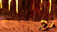 Click to watch 'The Departy Monster' (popup) Robot Chicken